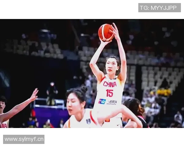 韩旭赴澳大利亚联赛锻炼为重返WNBA全力以赴 韩旭赴澳大利亚联赛锻炼为重返WNBA全力以赴