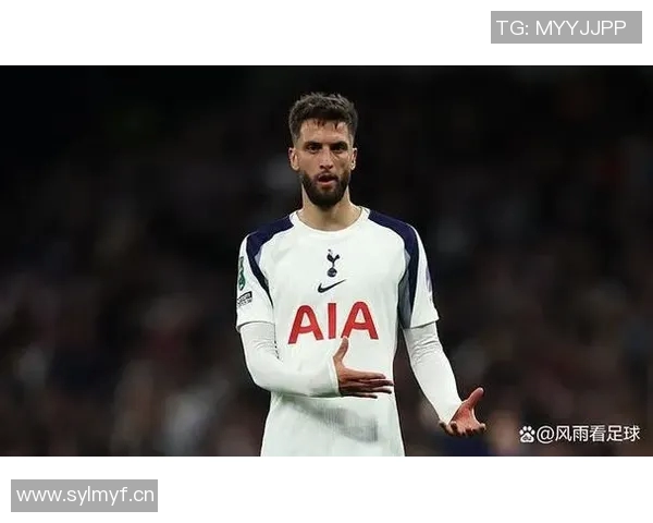 热刺官方宣布与本坦库尔续签长期合同展现球队未来规划 热刺官方宣布与本坦库尔续签长期合同展现球队未来规划