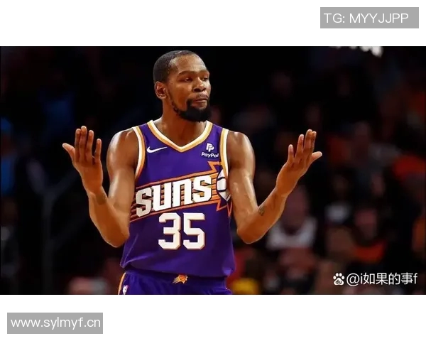 杜兰特谈火箭队潜力称需持续努力以实现目标 杜兰特谈火箭队潜力称需持续努力以实现目标