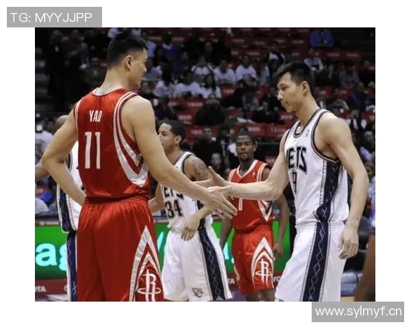 前篮网球员纷纷亮相NBA中国赛易建联为何缺席引关注 前篮网球员纷纷亮相NBA中国赛易建联为何缺席引关注