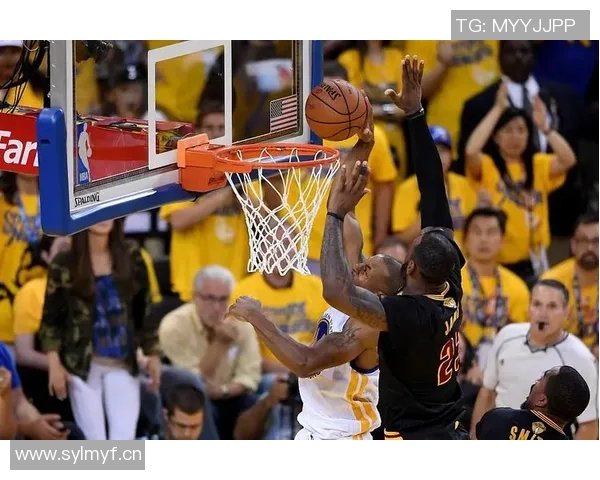 杰弗森分析若文班与詹姆斯同届选秀文班必然成为状元大个子优势明显