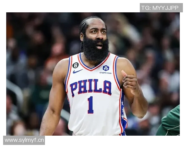 比尔称赞哈登无与伦比的名人堂地位强调其无私精神的重要性