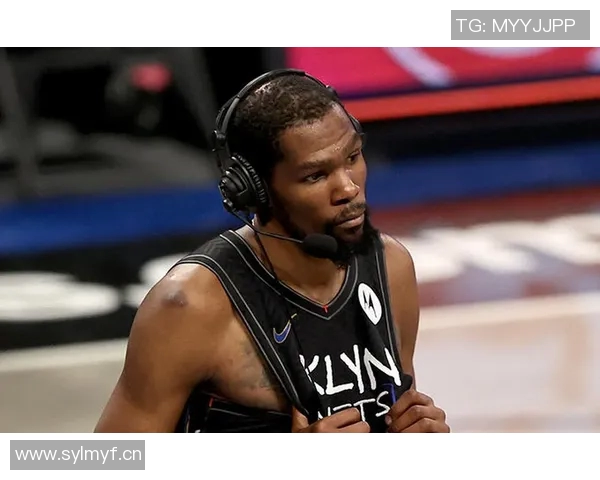 杜兰特重返篮网期待再战7号球衣重温辉煌时刻