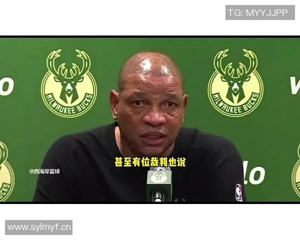 里弗斯确认字母哥将参加最后季前赛主力球员预计出场25分钟左右 里弗斯确认字母哥将参加最后季前赛主力球员预计出场25分钟左右