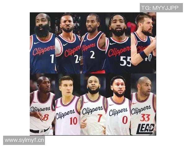 快船客战爵士首发阵容揭晓哈登比尔莱昂纳德祖巴茨小琼斯出战