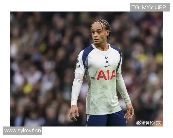 西蒙斯转会费6500万欧在热刺赛季零进球仍在努力适应新环境 西蒙斯转会费6500万欧在热刺赛季零进球仍在努力适应新环境