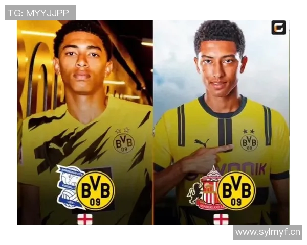 曼联关注小贝林厄姆多特愿高价留人不打算出售 曼联关注小贝林厄姆多特愿高价留人不打算出售