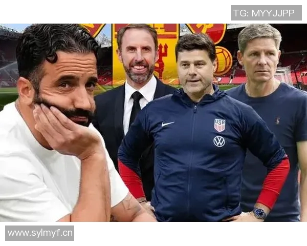 索斯盖特被视为阿莫林接班人但他暂不急于重返教练岗位 索斯盖特被视为阿莫林接班人但他暂不急于重返教练岗位