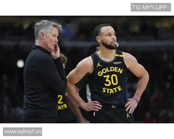 库里反思球队困境组织失误与能量不足成关键因素