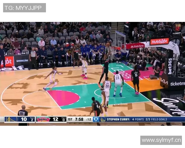 周三竞彩篮球分析：勇士迎战考验马刺力争复苏重返胜轨