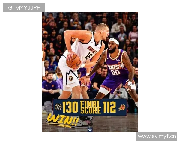 掘金官方更正约基奇数据引发热议27分12篮板10助攻成焦点