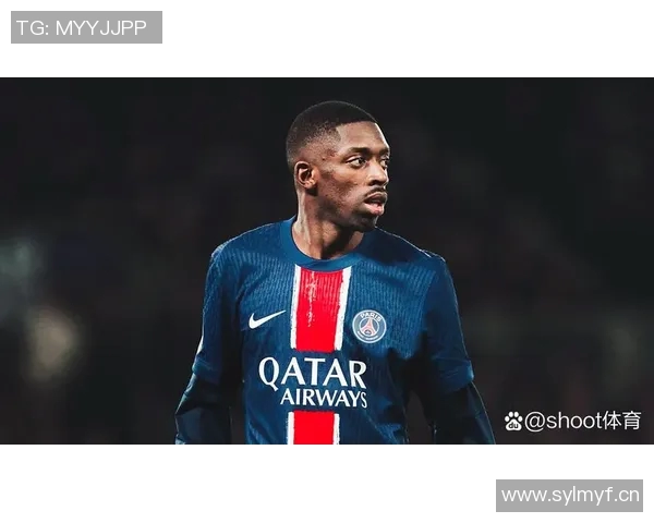 巴黎队报透露登贝莱复出时间推迟以确保完全恢复状态