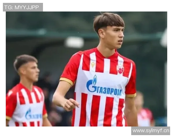 德甲俱乐部对红星16岁前锋达姆贾诺维奇表现出浓厚兴趣