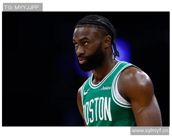 杰伦布朗回应冲突事件称斯图尔特是好人只是开玩笑而已