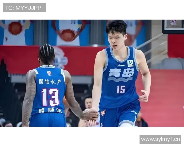 昔日选秀风光无限的杨瀚森如今境遇堪忧令人唏嘘不已