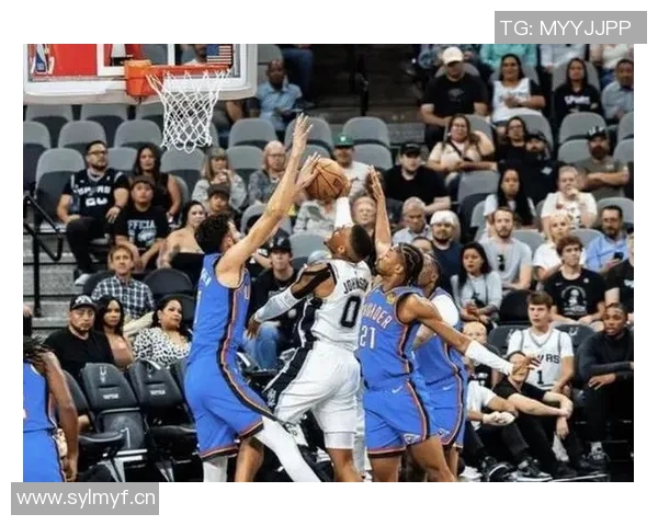 媒体人点评马刺三杀雷霆但称其仍需磨练才能争夺总冠军